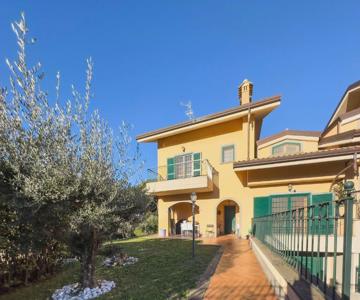 La Casetta Del Tuscolo -secret Rooms-