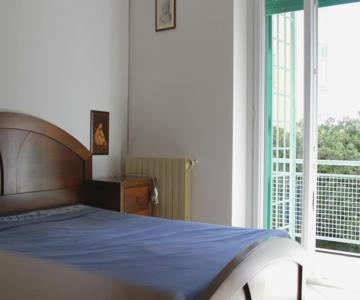 Delicious Flat 100 Meters From The Beach