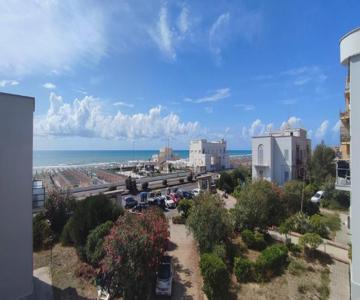 Ostia Loft Fronte Mare
