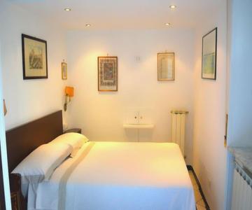 Appartamento In Via Calvi