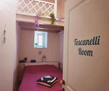 Toscanelli Room