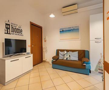 La Casa Del Mare
