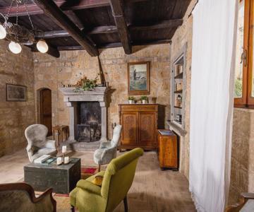 La Rocca - Palazzo Pallotti