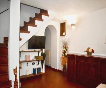 La Casetta Sotto La Torre