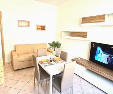 Daniele's House Lago Di Bolsena