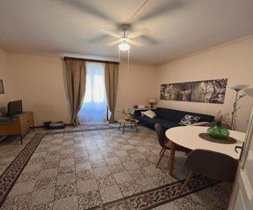 Trilocale A Due Passi Dal Lago La Vattutella