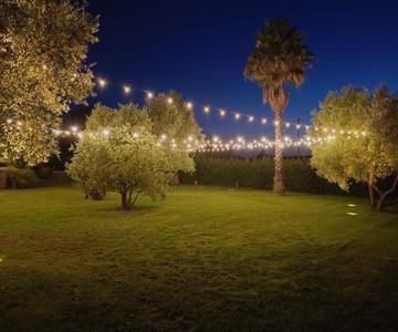 Agriturismo La Vita è Bella