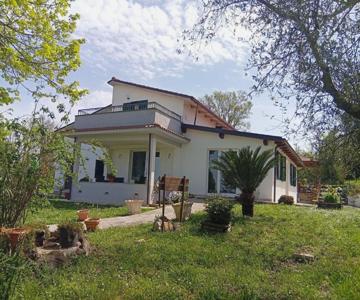 Agriturismo Santa Maria