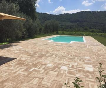 Agriturismo Mulin di mezzo