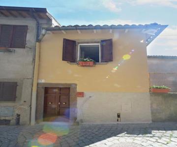 Casa Vacanze Rocca Dei Papi