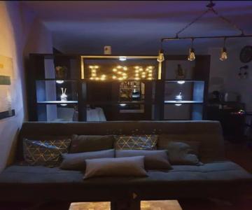 Le Stanze Di Morgana Intero Appartam. Monterotondo