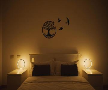 Casa Ghandi Vicino A Roma Con Box Auto E Wi-fi