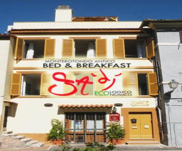 B&b Sà Di..