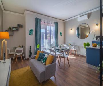 Locazione Turistica A Monterotondo