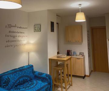 Grazioso Monolocale A Pomezia