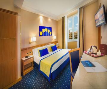 Hotel Diocleziano Roma