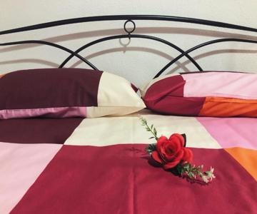 Il Rifugio Delle Rose