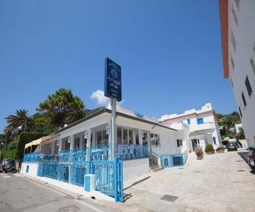 La Conchiglia Sul Mare