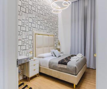 Maison 31 -luxury Apartments