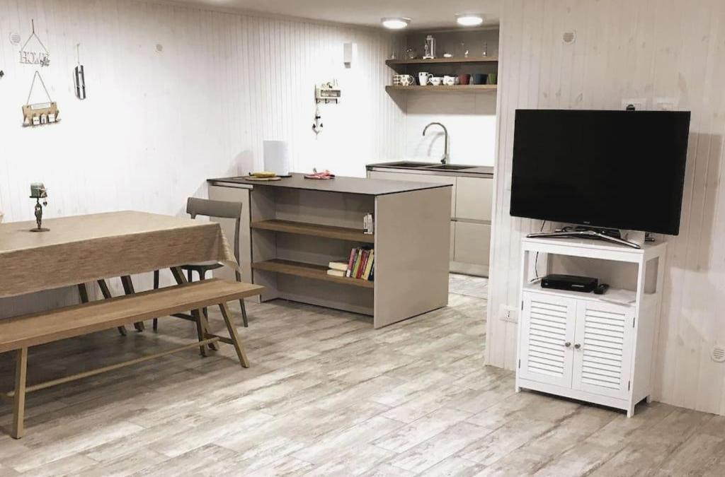 Splendido Duplex Moderno A 300 Mt Dalla Spiaggia Sperlonga