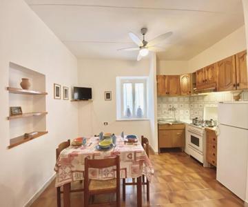 Holidaycasa Isabel - In Pieno Centro Storico