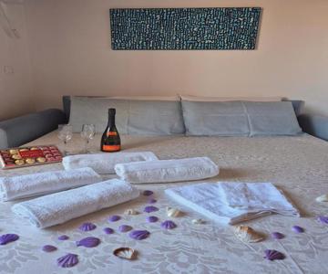 Clizia Storia & Mare