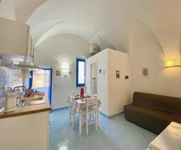 Holidaycasa Teresa - Monolocale Nel Cuore Del Cent