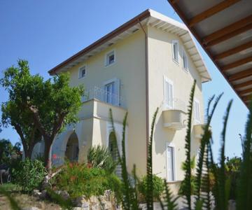 Càsolare Country House