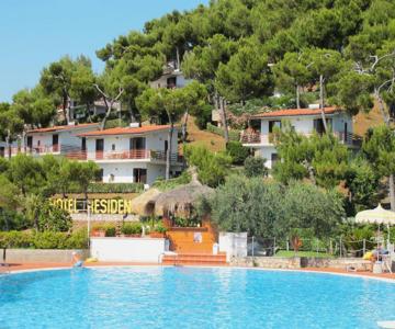 Apartment Costa Di Kair Ed Din-1 By Interhome