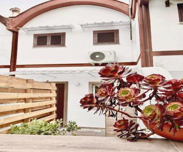 Ludovico I Apartment