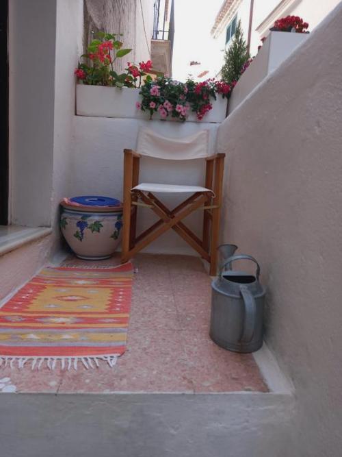 Casa Sifra Delizioso Appartamento Nel Cuore Del Centro Storico Di Sperlonga