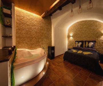 Relais Il Duomo Con Spa Privata