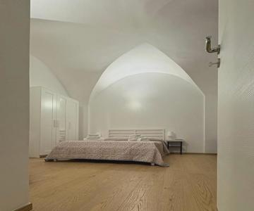 Luna Apartments Tivoli