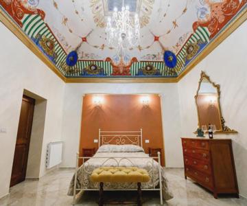 Residenza Carlandi Tivoli