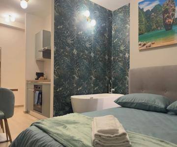 Centro Storico Fronte Lago