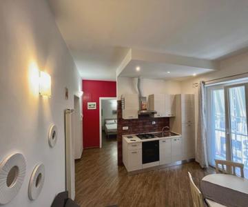 Casetta Teresa - Nice Apartment
