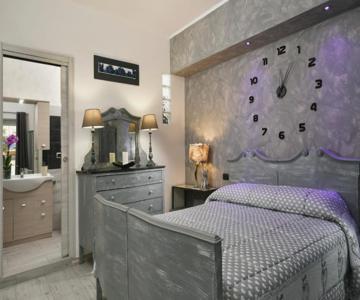 Appartamento Oside House Alloggio Turistico