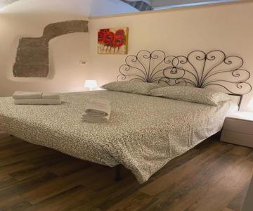 Domus Tuscia Apartments Via Piana 1