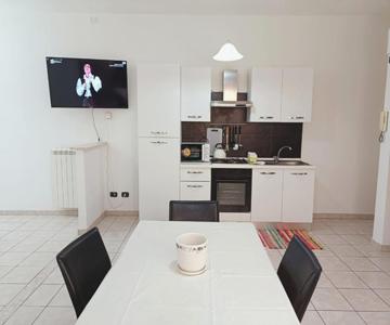 La Maison Di Mamma Irma