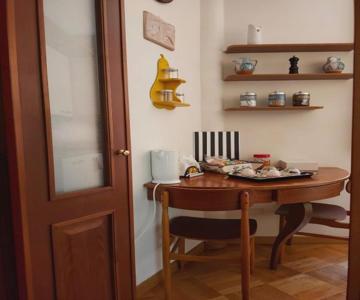 Casa Vacanze La Fontana