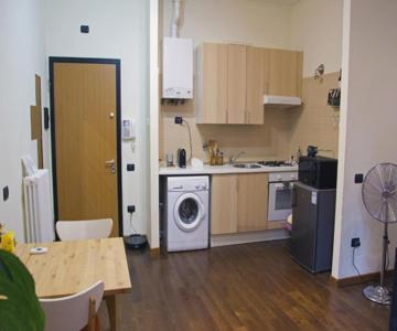 Casa Nel Centro Storico Viterbo Fornito Di Tutto