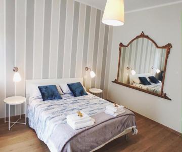 Alloggio Turistico Da Elide