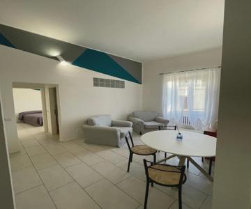 Alloggio Turistico P. Fontana Grande