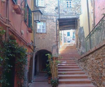 The Sweet Home Close To Castle- Ameglia 19031 - Via Avenza