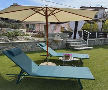 Casa Vacanze La Villetta Tra Cinque Terre E Versilia