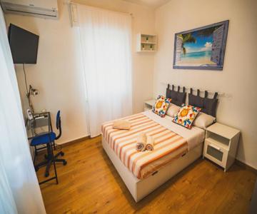 Ameglia & 5 Terre Cozy Flat