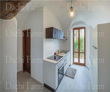 Appartamento Alba Dachi Farm