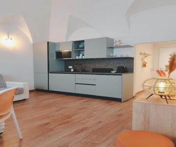 La Maddalena Apartment