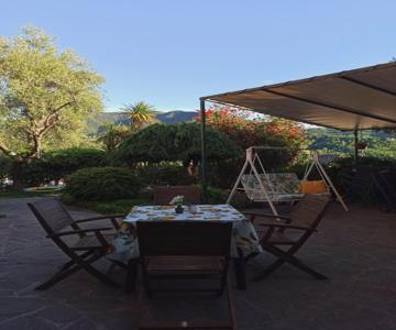 Il Glicine Appartamento Vacanze, Non Solo Mare!
