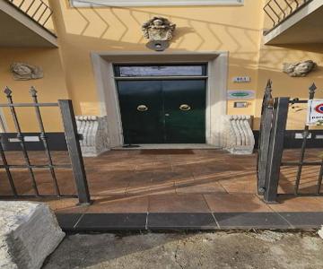 Casa Degli Artisti 1